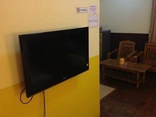 San Yar Shwe Pyi Hotel Yangon Ngoại thất bức ảnh
