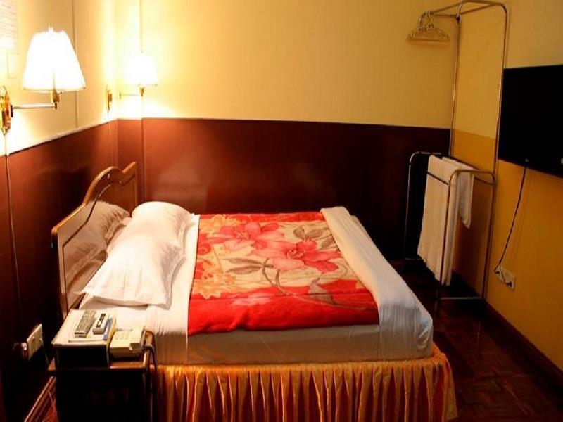 San Yar Shwe Pyi Hotel Yangon Ngoại thất bức ảnh