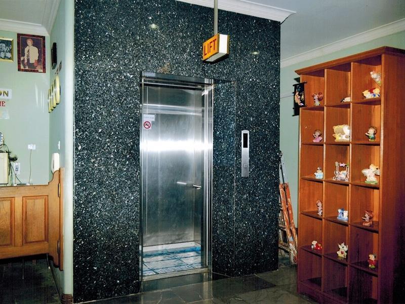 San Yar Shwe Pyi Hotel Yangon Ngoại thất bức ảnh