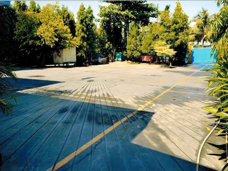 San Yar Shwe Pyi Hotel Yangon Ngoại thất bức ảnh