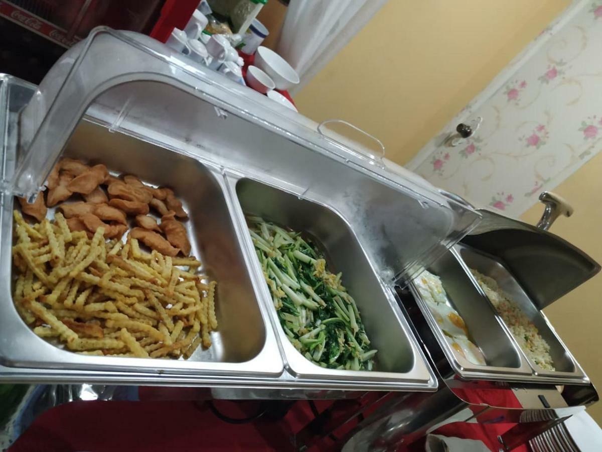 San Yar Shwe Pyi Hotel Yangon Ngoại thất bức ảnh