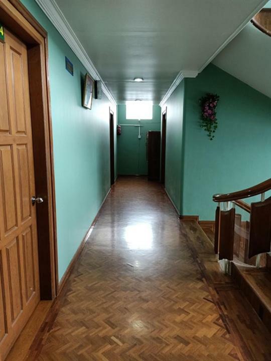 San Yar Shwe Pyi Hotel Yangon Ngoại thất bức ảnh